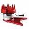 MSD Front Drive Distributor with Adjustable Cam Sync 85201
