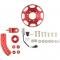 MSD Crank Trigger Kit 86101