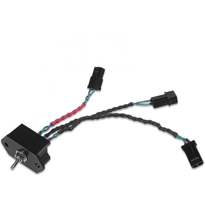 MSD Toggle Switch 7990