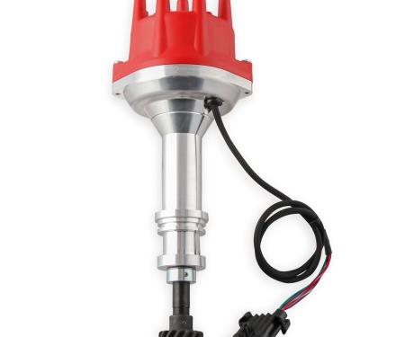 MSD Ford 351C, 460 Dual Sync Distributor 2379