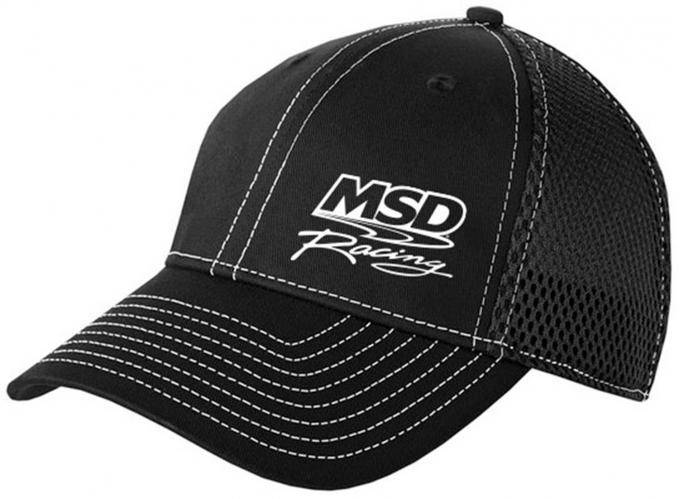 MSD Flexfit Mesh Baseball Cap 9522
