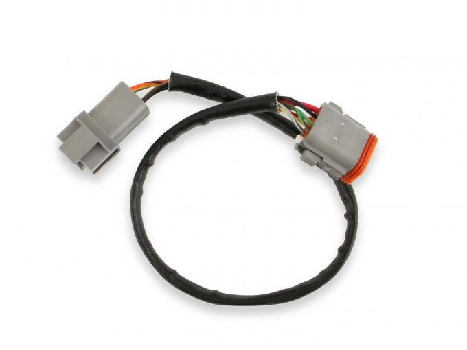 MSD Sensor 2 Wiring Harnes Replacement 2276