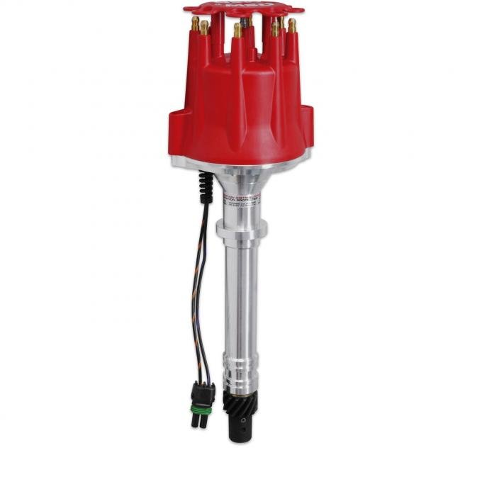 MSD Chevy V8 Marine Certified Distributor 8560