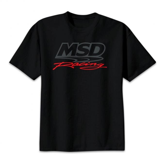 MSD Racing T-Shirt, XL 95011