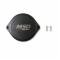 MSD COP Blank Cap for Dual Sync Distributors, Black 84323