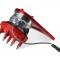 MSD Front Drive Distributor with Adjustable Cam Sync 85201