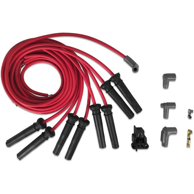 MSD Universal Spark Plug Wire Set 30839