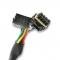 MSD EFI and LS Harness, Pro 600 80002
