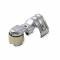 MSD Black, 8.5mm Super Conductor 8-Cylinder Multi-Angle, Universal 31193