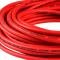 MSD Super Conductor Spark Plug Wire, Red 8.5mm, 50 Ft 34029