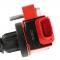 MSD Ignition Coil, Blaster Series, GM 4-Cyl Engines, Red 8238