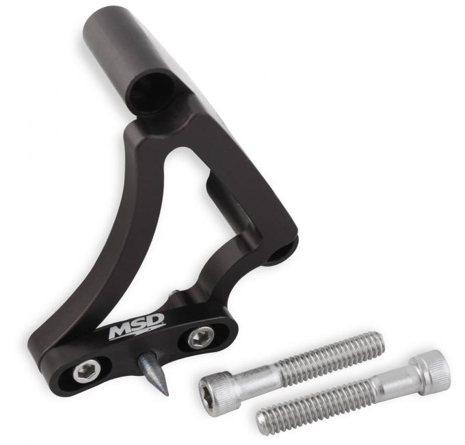 MSD Billet Timing Pointer 89881
