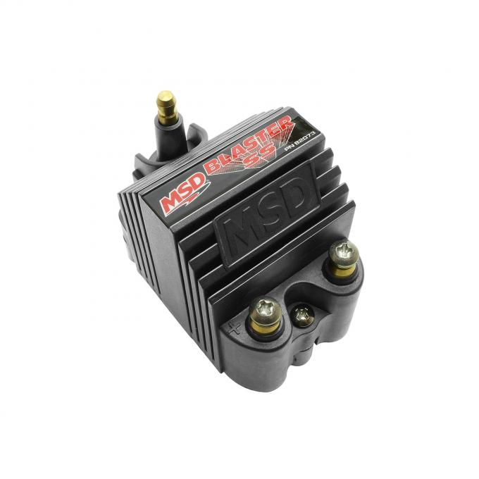 MSD Blaster SS Ignition Coil 82073