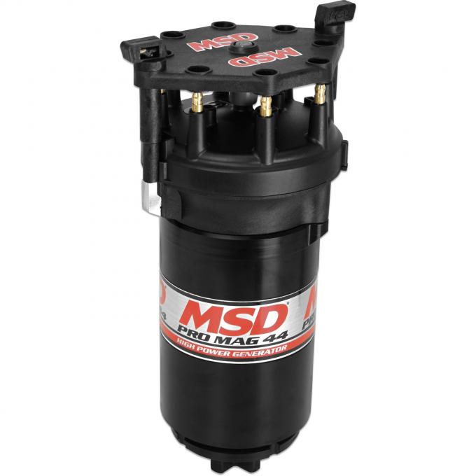 MSD Pro Mag Generator 81403