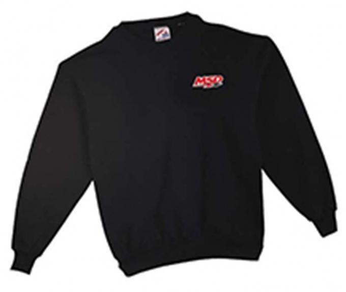 MSD Sweat Shirt 9386
