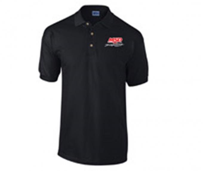 MSD Racing Polo 95101