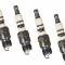 MSD Iridium Tip Spark Plug 37224