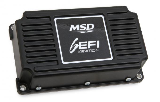 MSD 6EFI Ignition Control Box 6415