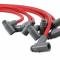 MSD Custom Spark Plug Wire Set 35599