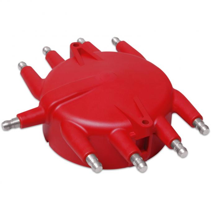 MSD Crab Style Distributor Cap 8541