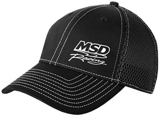 MSD Flexfit Mesh Hat 9523
