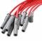 MSD Universal Spark Plug Wire Set 31189