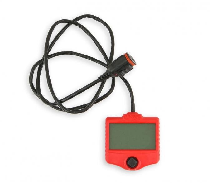 MSD Atomic Trans Controller 2762