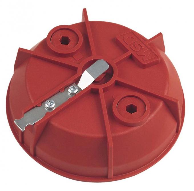 MSD Pro-Cap Rotor 7423