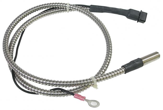 MSD Engine Crankshaft Position Sensor Magnet 8154