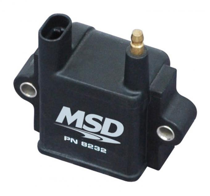 MSD Blaster Ignition Coil 8232