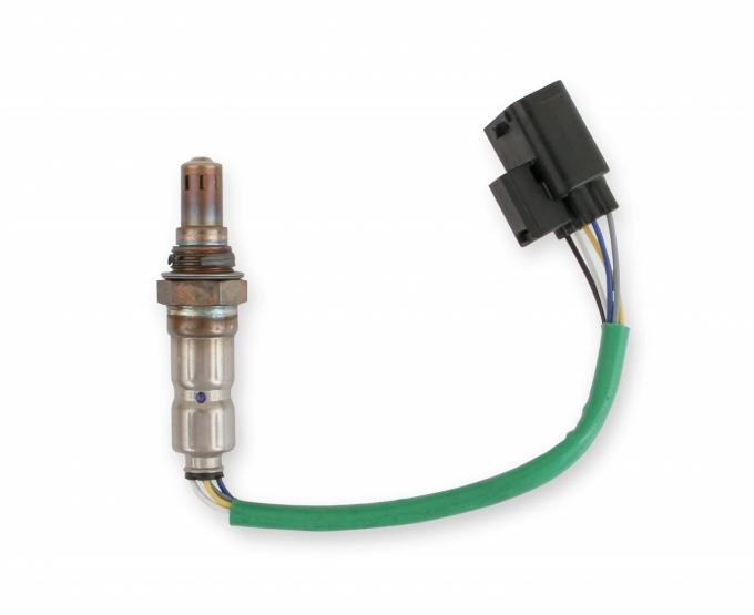 MSD Oxygen Sensor Wiring Harness Replacement 2268