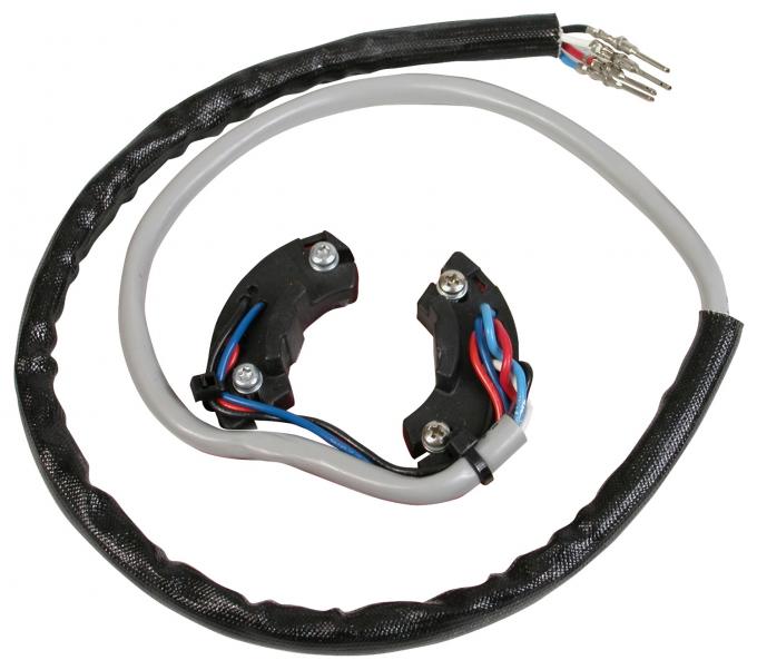 MSD Trigger Pickup Assembly 42306