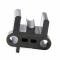 MSD Black, 8.5mm Super Conductor 8-Cylinder Multi-Angle, Universal 31193