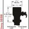 MSD Cam Sync Plug 85141