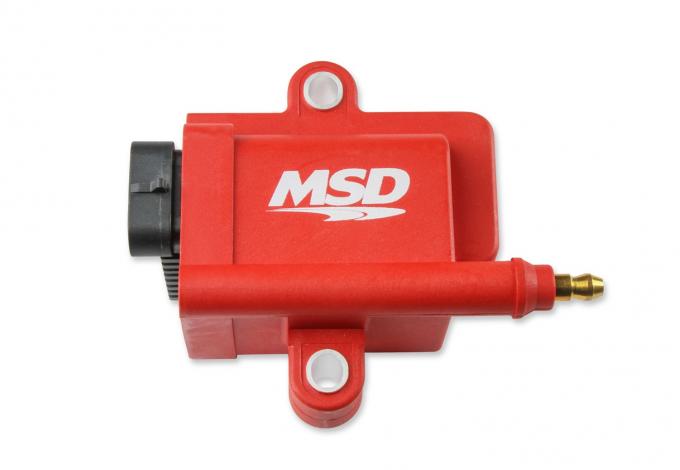 MSD Smart Coil 8289