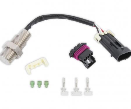 MSD Hall Effect Crank Trigger Pickup Sensor 8278