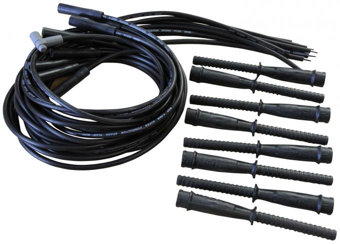 MSD 8.5mm Super Conductor Wire Set 31523