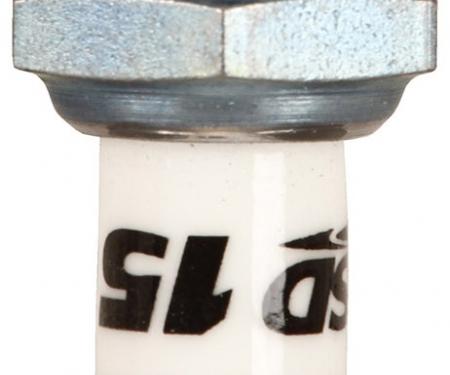 MSD Iridium Tip Spark Plug 3739