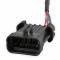 MSD Oldsmobile V8 Dual Sync Distributor 2385