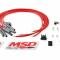 MSD Universal Spark Plug Wire Set 31189