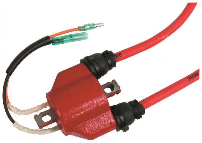 MSD Stock Improved Ignition Coil 4294
