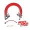 MSD Custom Spark Plug Wire Set 35599