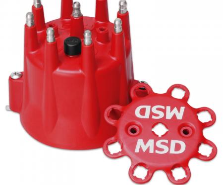 MSD Distributor Cap 8433
