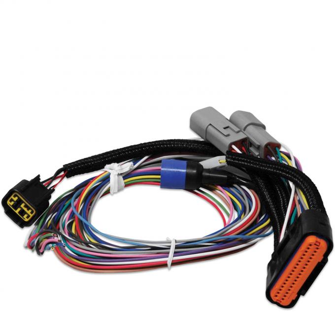 MSD Power Grid Ignition System Replacement Wire Harness 7780
