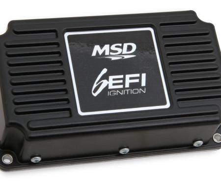 MSD 6EFI Ignition Control Box 6415