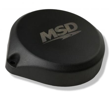 MSD Distributor Cap 84323