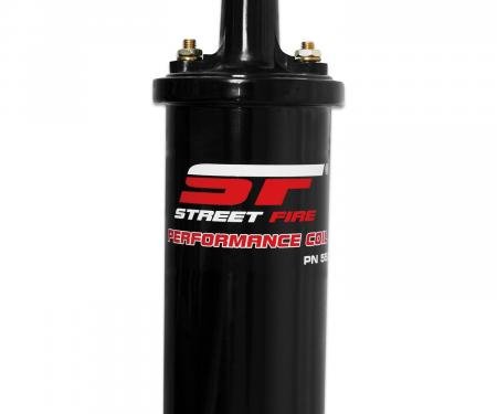 MSD Street Fire™ High Performance Canister Ignition Coil 5524