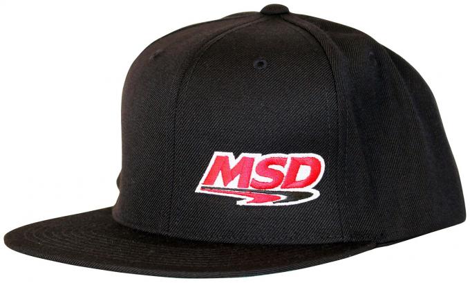 MSD Flatbill Baseball Cap 95196