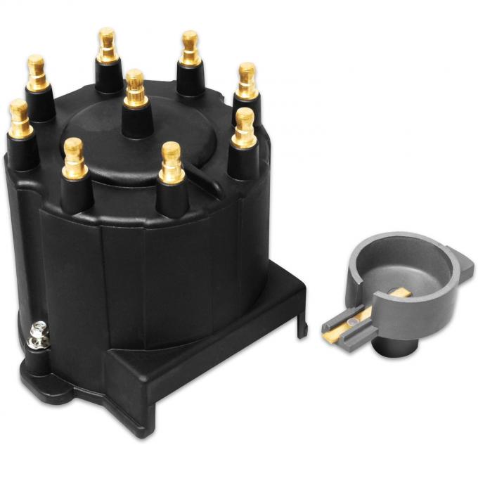 MSD Street Fire™ Cap And Rotor Kit 5502