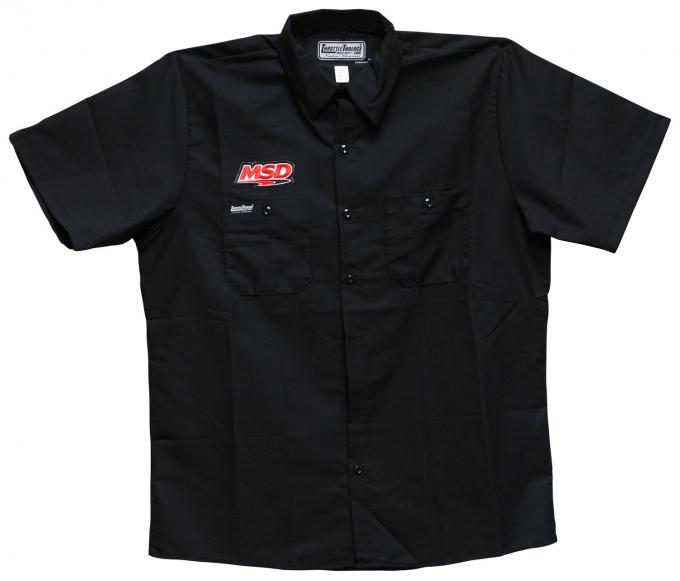 MSD Shop Shirt 95352